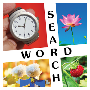 10x10 Word Search level 6 Answers and hints