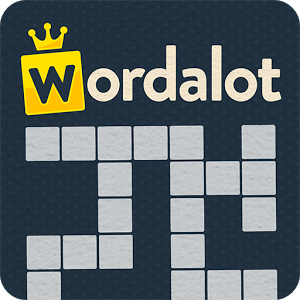 Wordalot level 77 answers