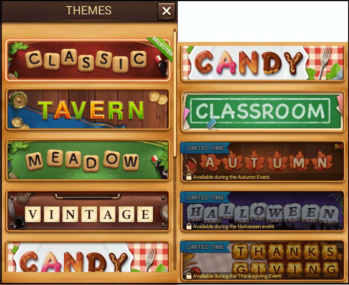 Word Connect Answers [All levels 100% Complete]  Game Answer