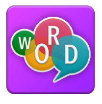 Word Crossy - Word Games Fun