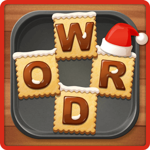 Word Cookies Vanilla 4