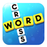 word cross answers