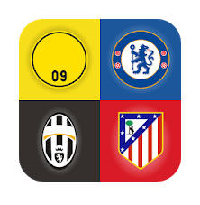 Football Clubs Logo Quiz puzzle game - Guess Country & Soccer Flags Icons