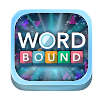 Word Bound Answers