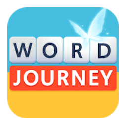 word journey online