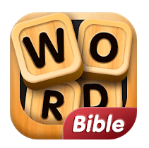 Bible Word Puzzle Answers
