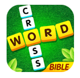 Bible Word Cross Answers