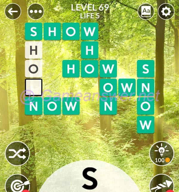 words of wonder level 68 help words of wonder level 68 help