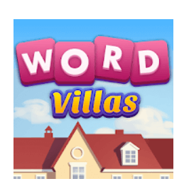 Word Villas Answers