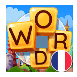 Word Hop Answers