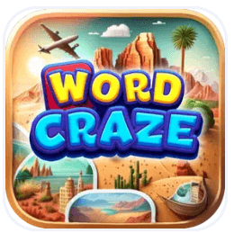 Word Craze new icon