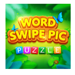 Word Swipe Pic Answers