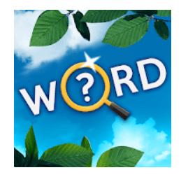 Mystery Word Answers