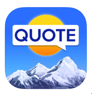 Quotescapes Answers