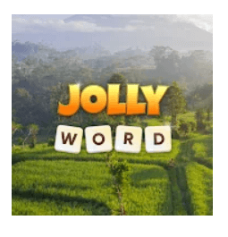 Jolly Word Answers