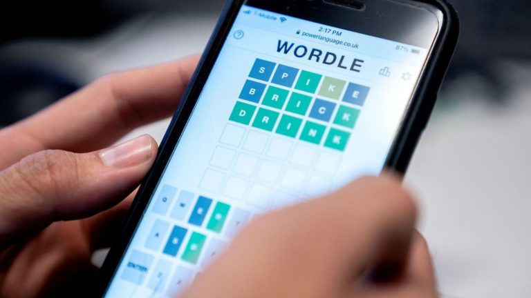 Wordle NYT Daily Puzzle [ Answers + Cheats ]  GameAnswer