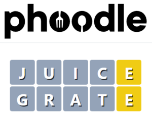 Foodle Answers  GameAnswer