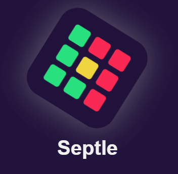 Septle Answers