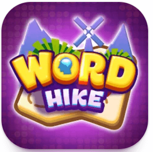 Word Hike Answers