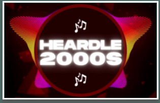 heardle 2000s answers