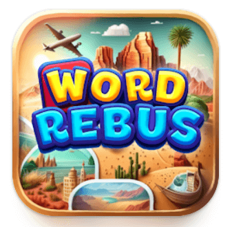 Word Rebus Answers
