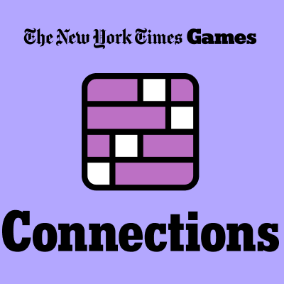 Nyt Connections answers