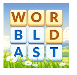 Word Blast Answers
