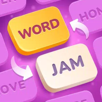 Word Jam Game Answer