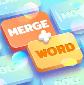 Word Merge Answers