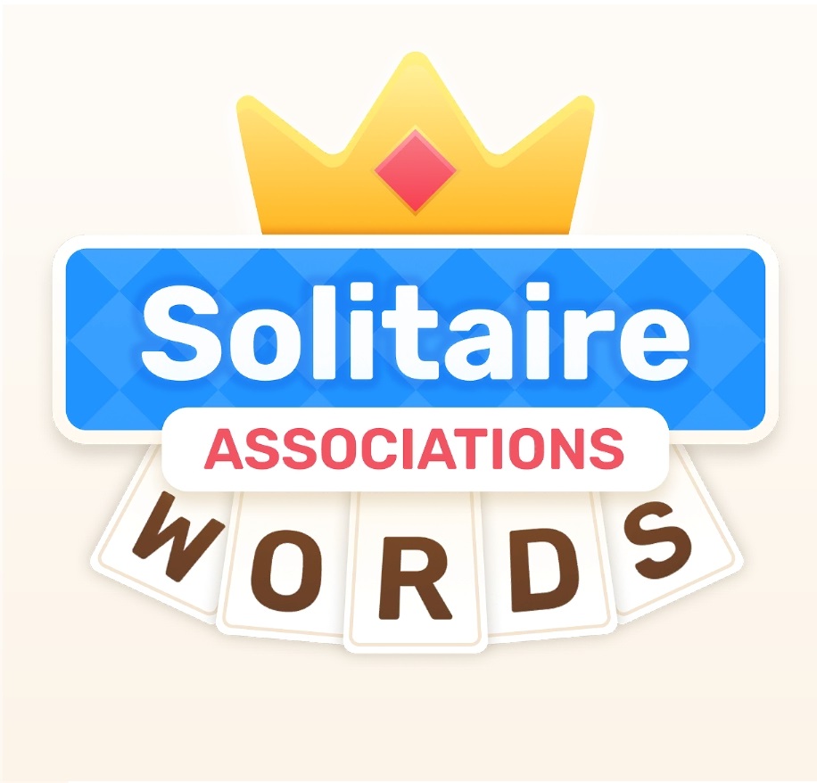 Solitaire Associations Words Answers